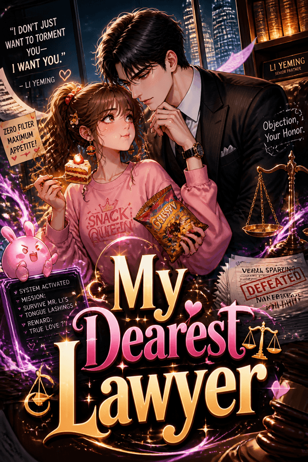 My Dearest Lawyer
