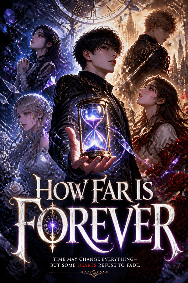 How Far Is Forever