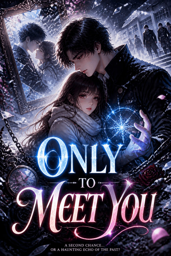Only To Meet You