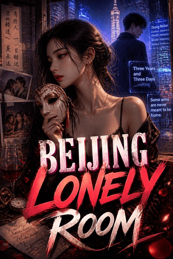 Beijing Lonely Room