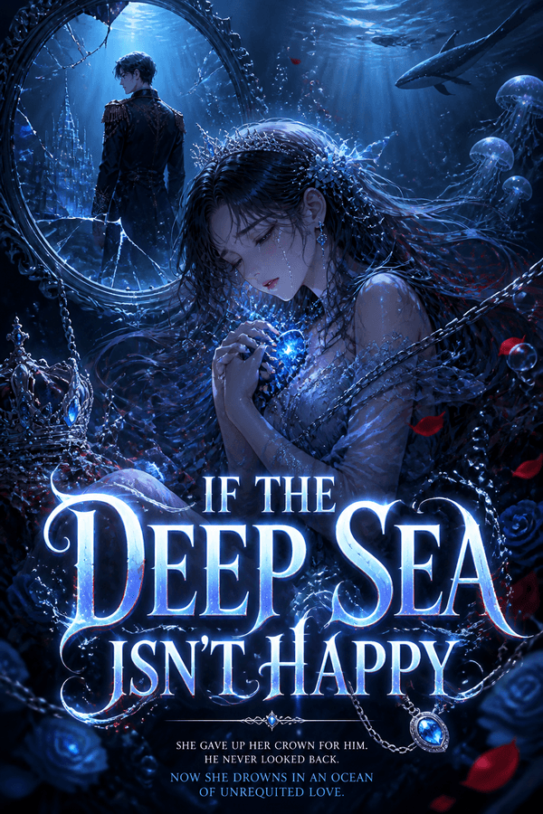 If the Deep Sea Isn't Happy
