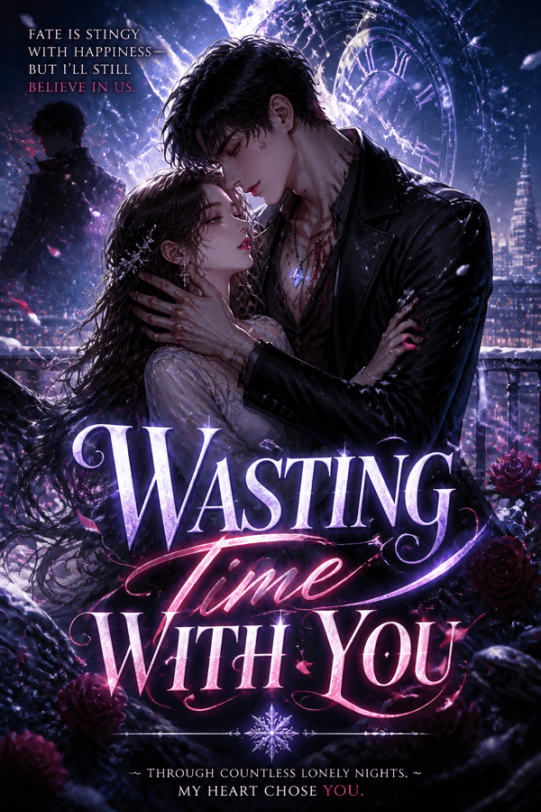 Wasting Time With You