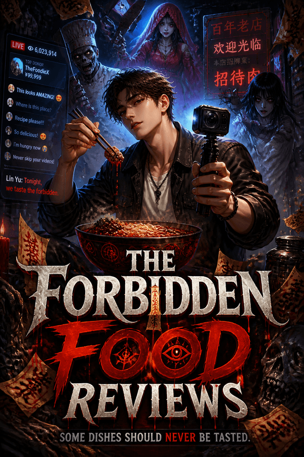 The Forbidden Food Reviews