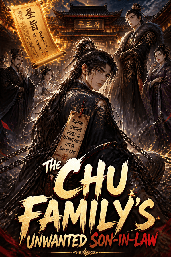 The Chu Family's Unwanted Son-in-Law