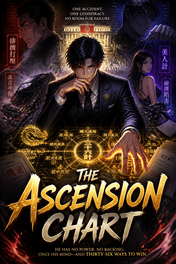The Ascension Chart