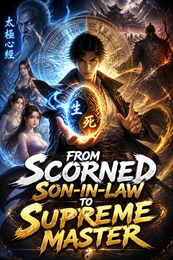 From Scorned Son-in-Law to Supreme Master