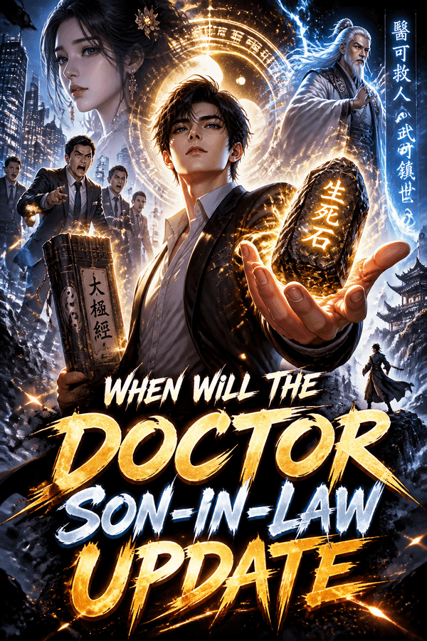 When Will the Doctor Son-in-Law Update