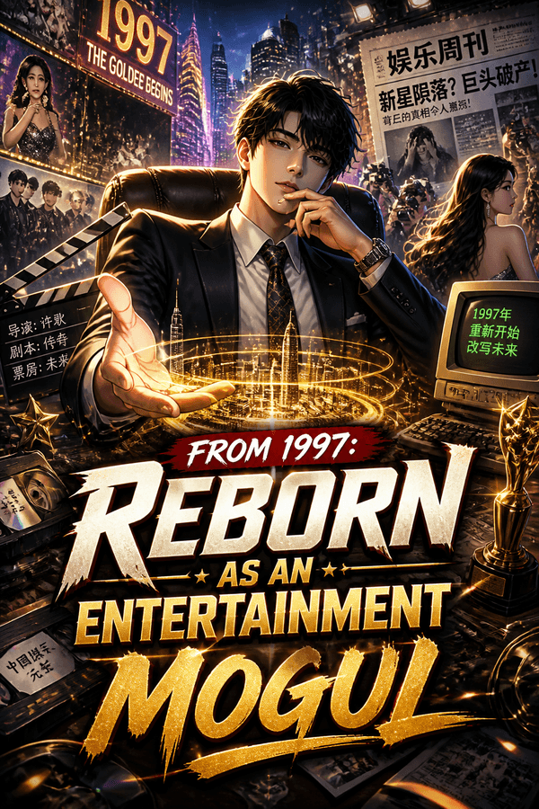 From 1997: Reborn as an Entertainment Mogul