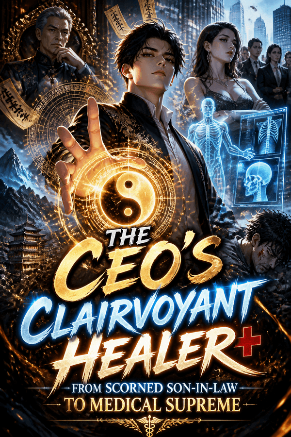The CEO's Clairvoyant Healer: From Scorned Son-in-Law to Medical Supreme