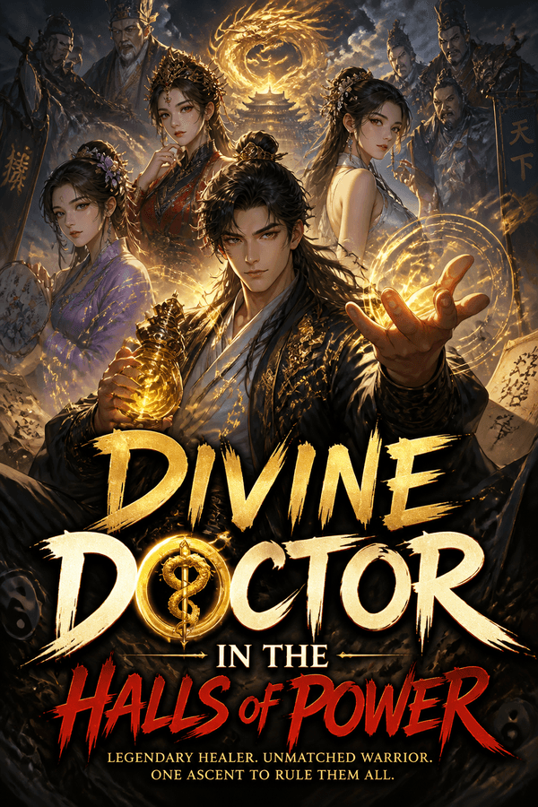 Divine Doctor in the Halls of Power