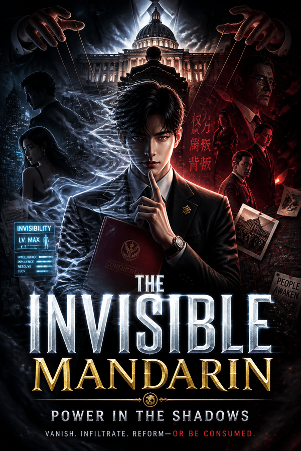 The Invisible Mandarin: Power in the Shadows