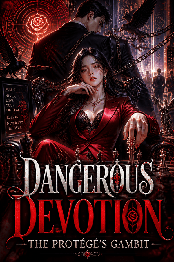 Dangerous Devotion: The Protégé's Gambit