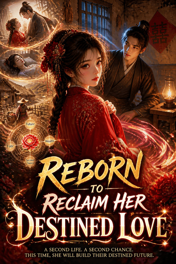 Reborn to Reclaim Her Destined Love