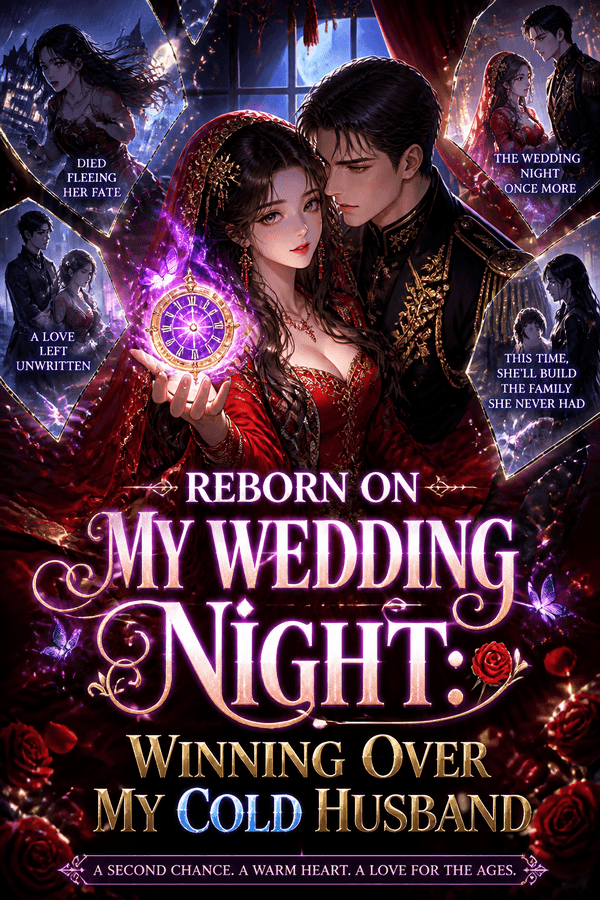 Reborn on My Wedding Night: Winning Over My Cold Husband