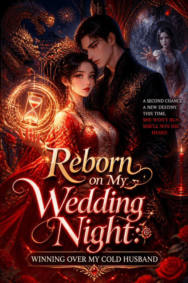 Reborn on My Wedding Night: Winning Over My Cold Husband