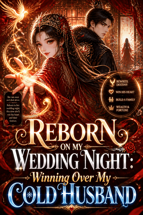 Reborn on My Wedding Night: Winning Over My Cold Husband