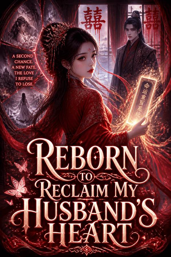 Reborn to Reclaim My Husband's Heart
