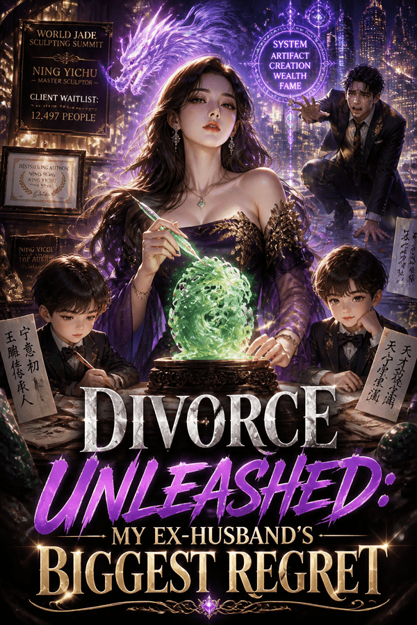 Divorce Unleashed: My Ex-Husband's Biggest Regret