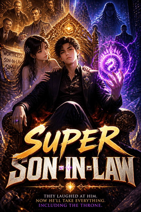 Super Son-in-Law