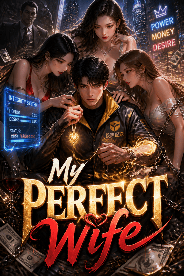 My Perfect Wife