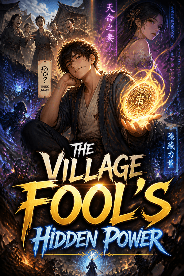 The Village Fool's Hidden Power