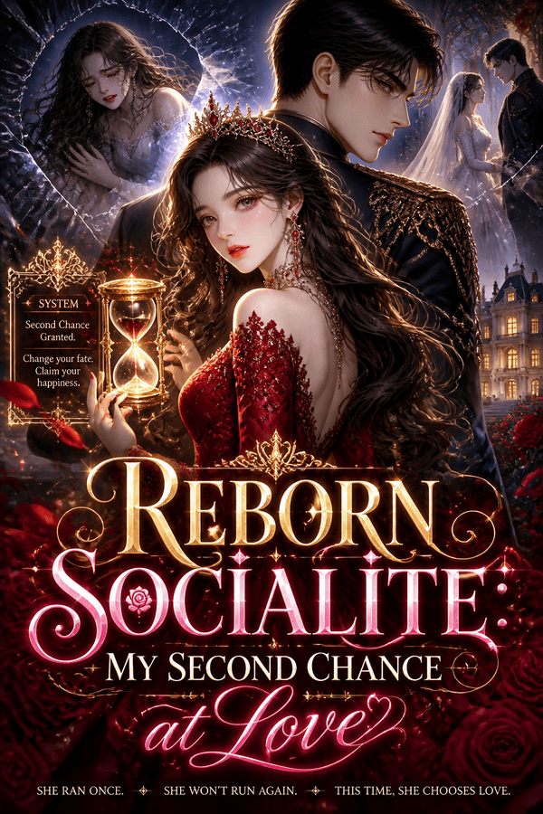 Reborn Socialite: My Second Chance at Love