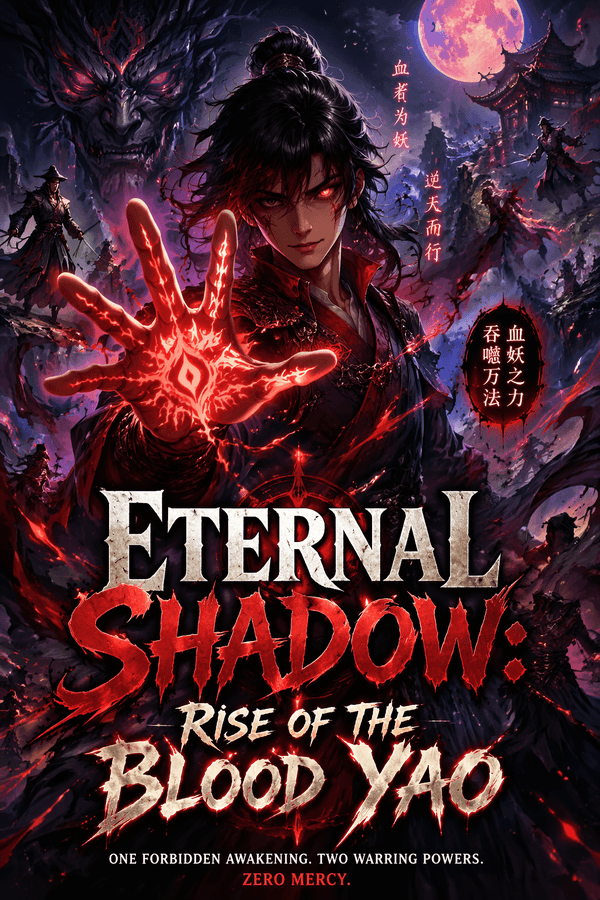 Eternal Shadow: Rise of the Blood Yao