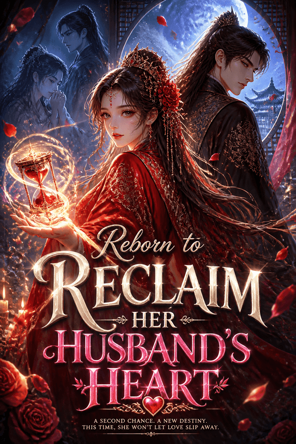 Reborn to Reclaim Her Husband's Heart