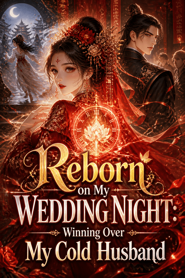 Reborn on My Wedding Night: Winning Over My Cold Husband