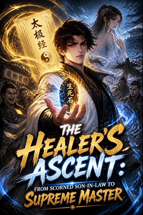 The Healer's Ascent: From Scorned Son-in-Law to Supreme Master