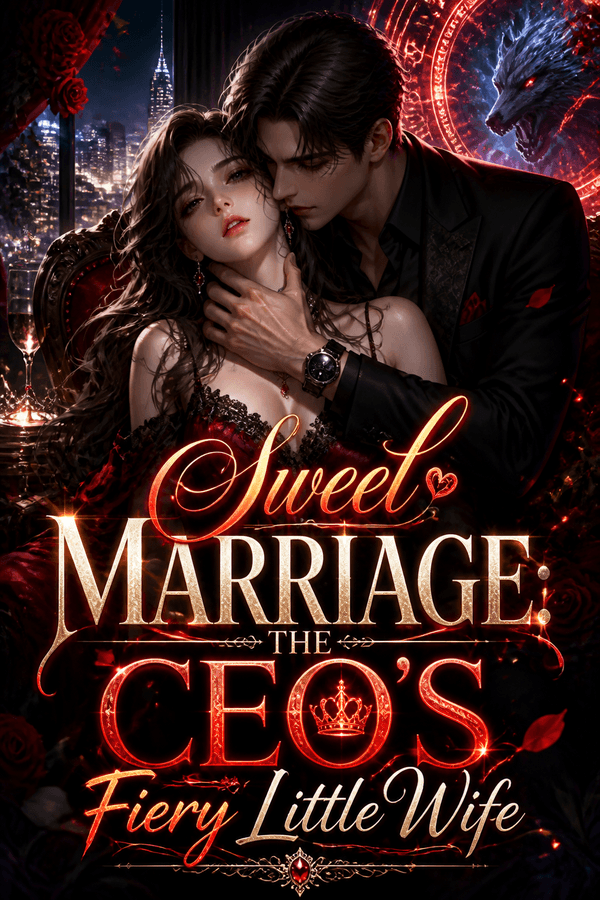 Sweet Marriage: The CEO's Fiery Little Wife