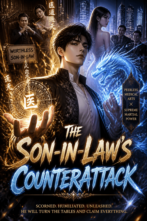The Son-in-Law's Counterattack