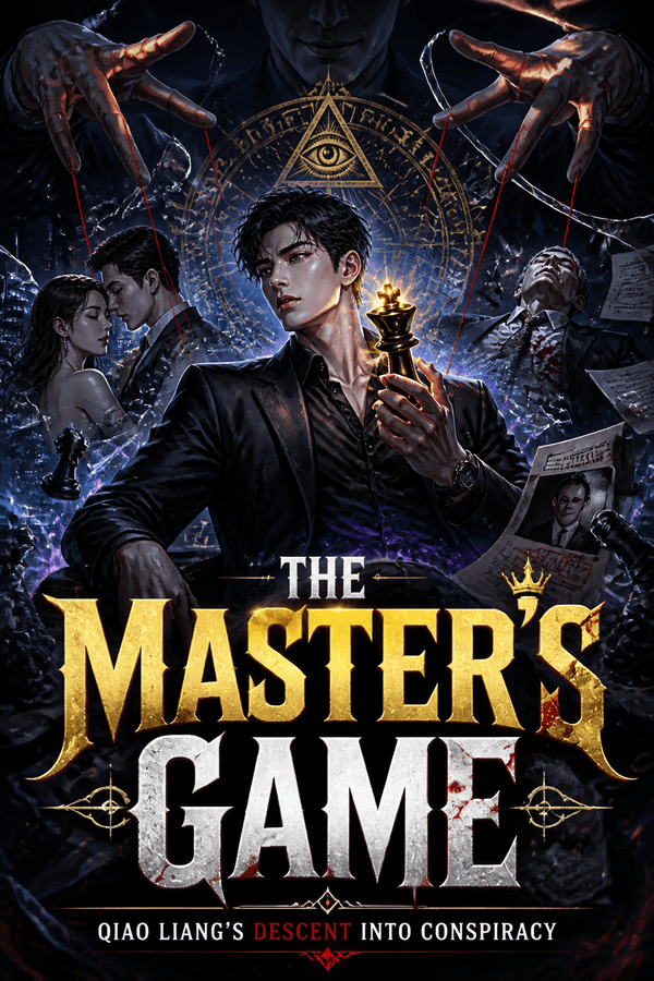 The Master's Game: Qiao Liang's Descent into Conspiracy