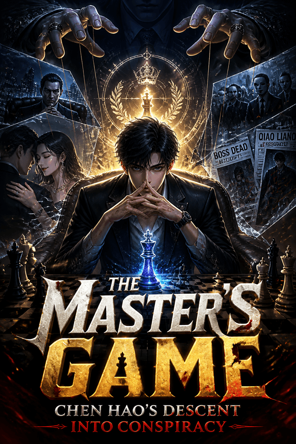 The Master's Game: Chen Hao's Descent into Conspiracy