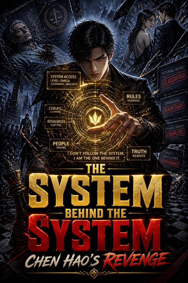 The System Behind the System: Chen Hao's Revenge