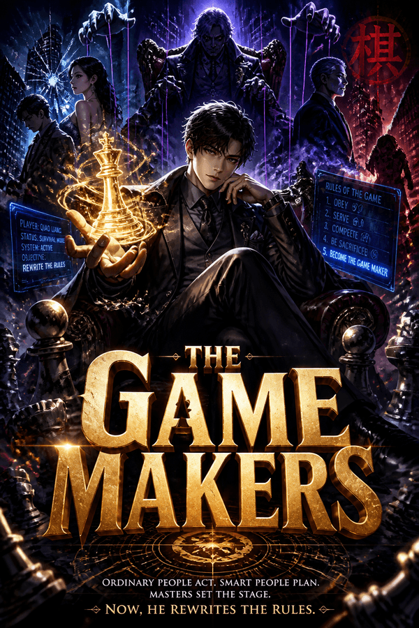 The Game Makers
