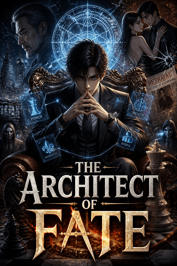 The Architect of Fate