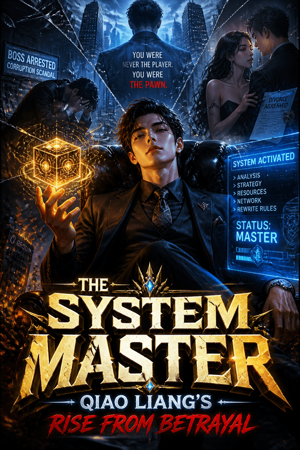 The System Master: Qiao Liang's Rise from Betrayal