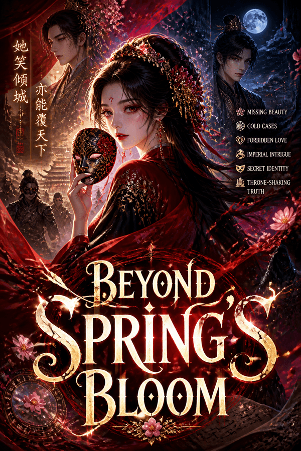 Beyond Spring's Bloom