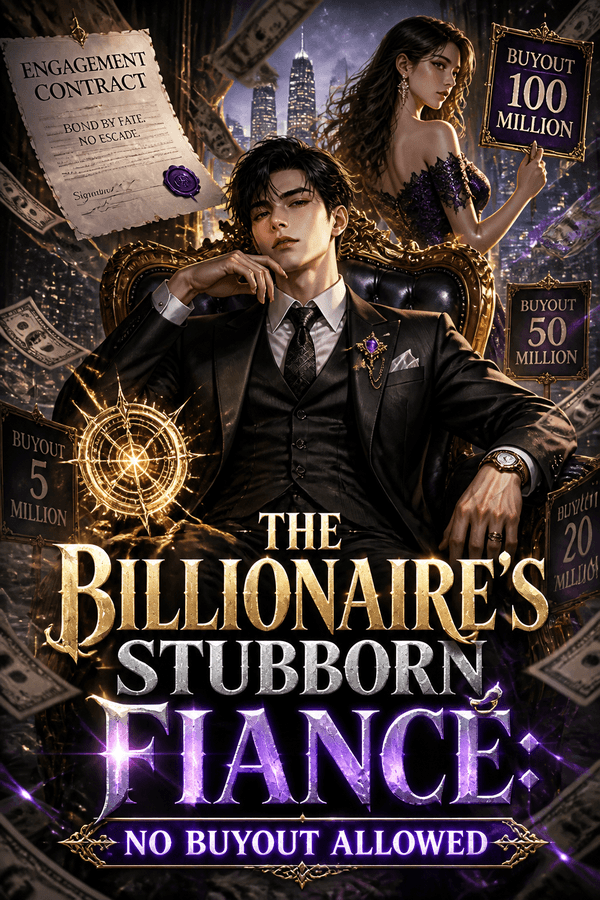 The Billionaire's Stubborn Fiancé: No Buyout Allowed
