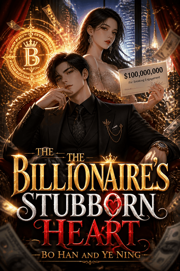 The Billionaire's Stubborn Heart: Bo Han and Ye Ning