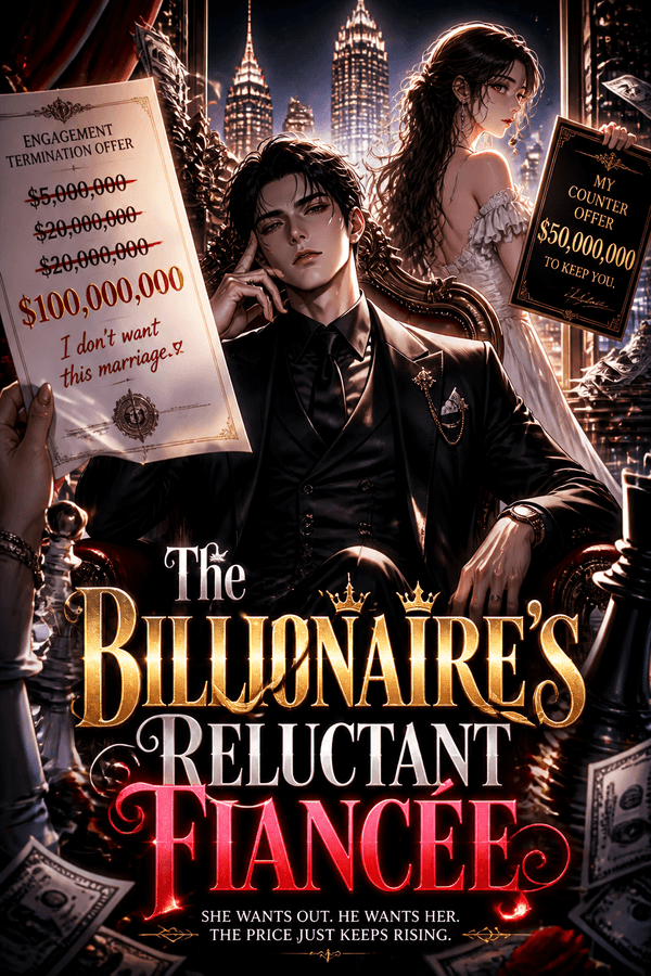 The Billionaire's Reluctant Fiancée