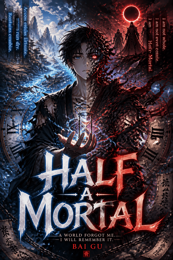 Half a Mortal