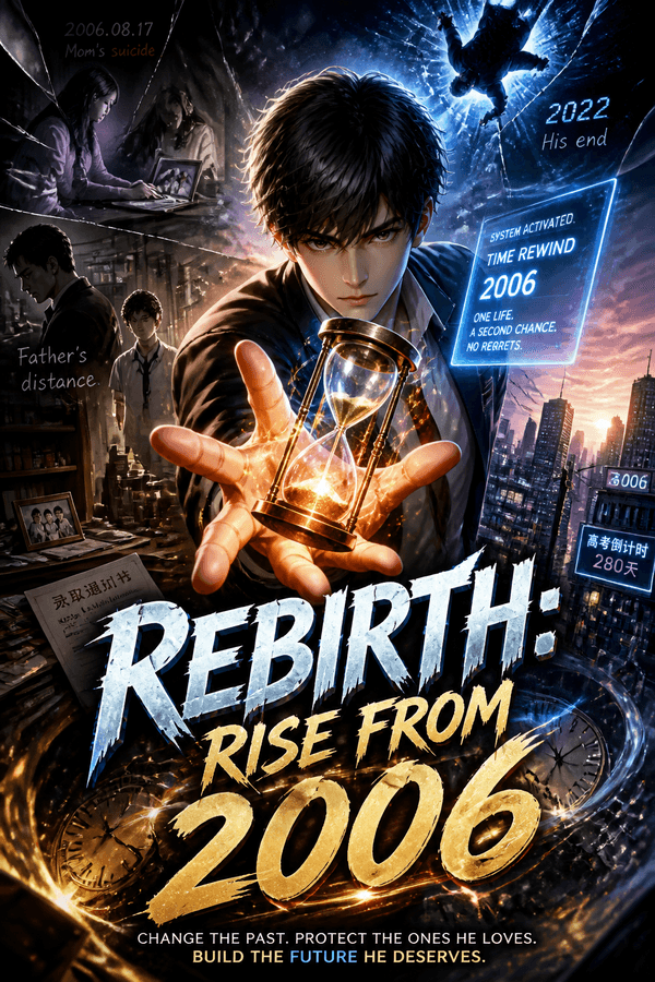 Rebirth: Rise from 2006