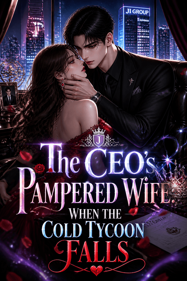 The CEO's Pampered Wife: When the Cold Tycoon Falls