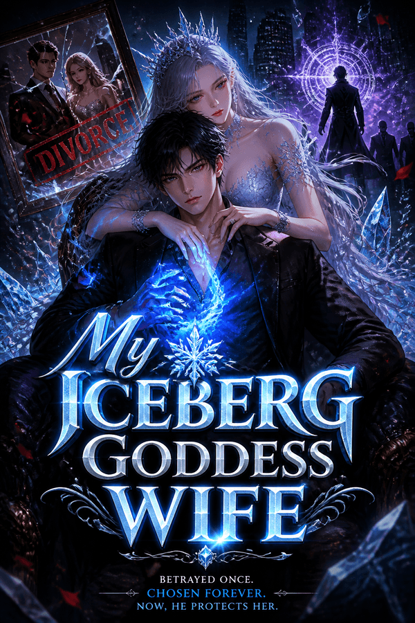 My Iceberg Goddess Wife