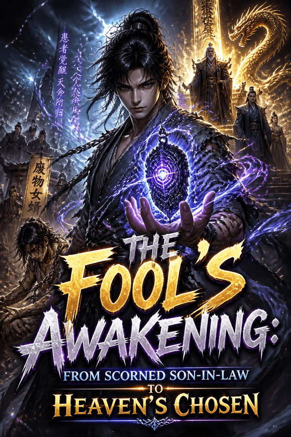 The Fool's Awakening: From Scorned Son-in-Law to Heaven's Chosen