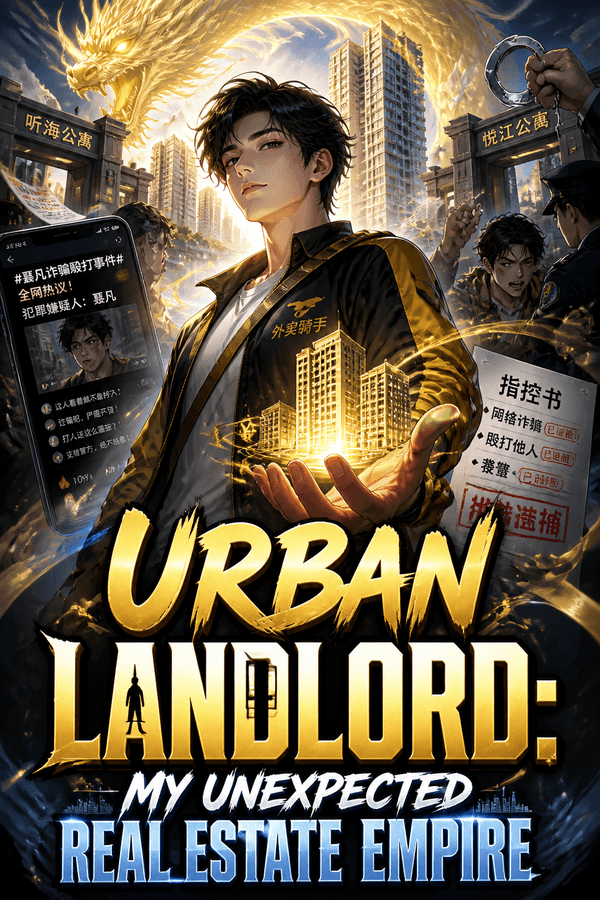Urban Landlord: My Unexpected Real Estate Empire