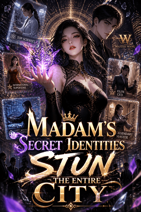 Madam's Secret Identities Stun the Entire City