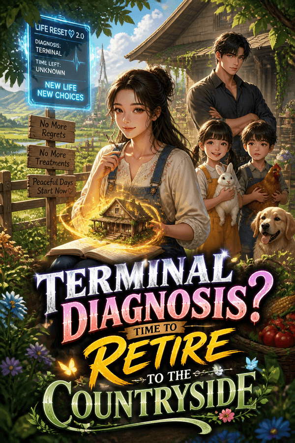 Terminal Diagnosis? Time to Retire to the Countryside